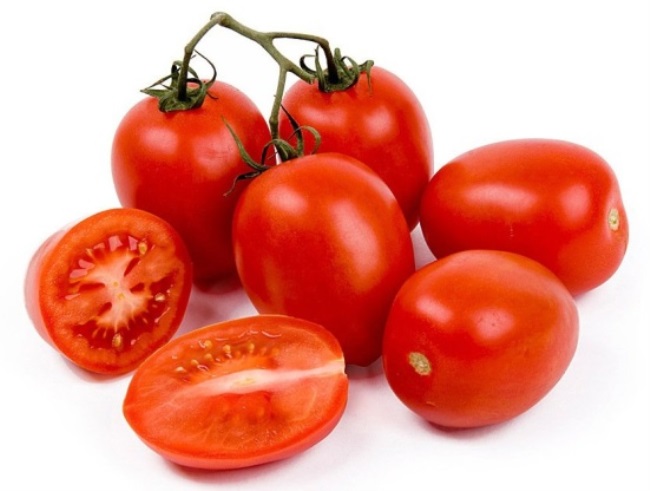 Польза помидоров свежих